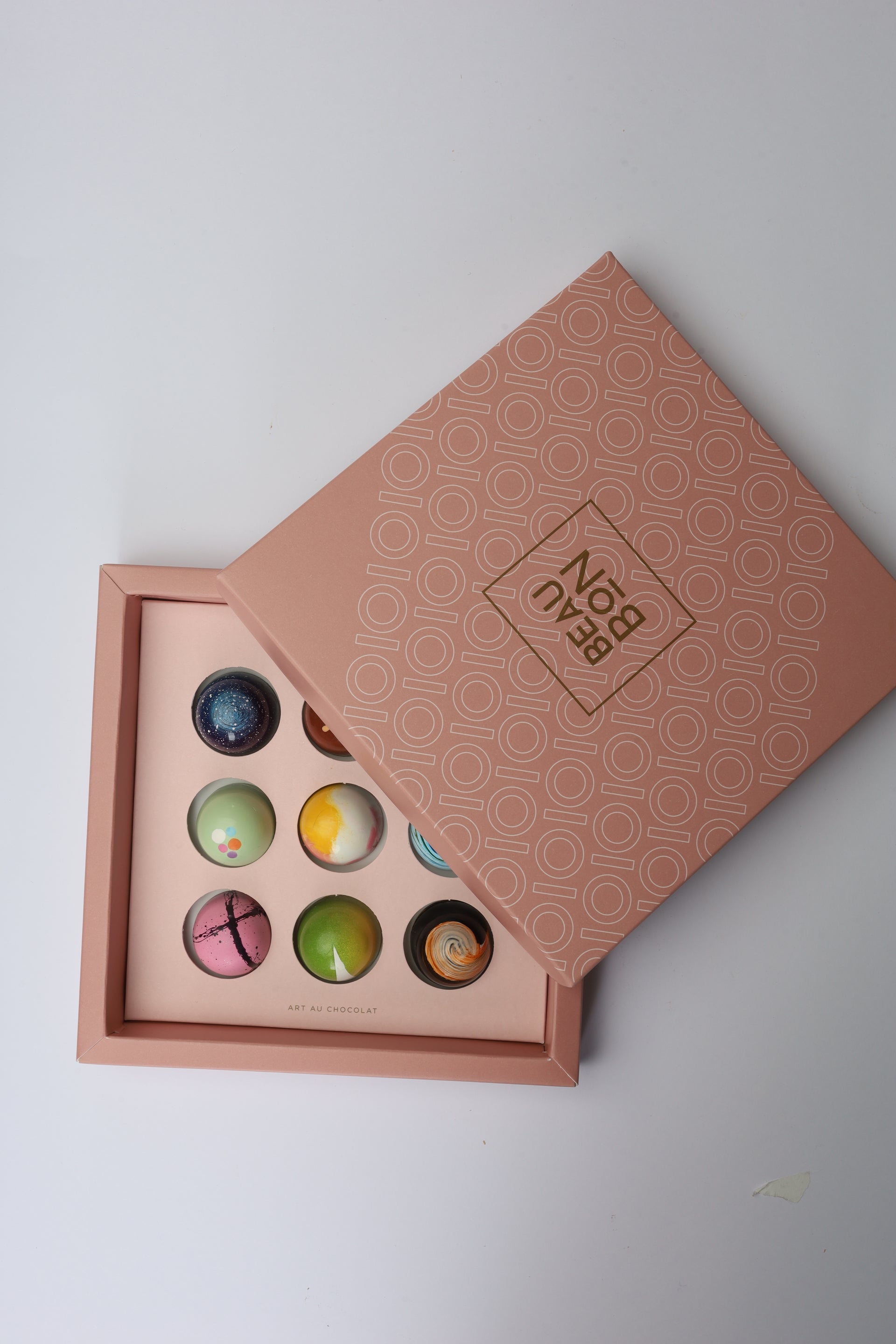 Gift-Box com 9 Beaubons Sortidos