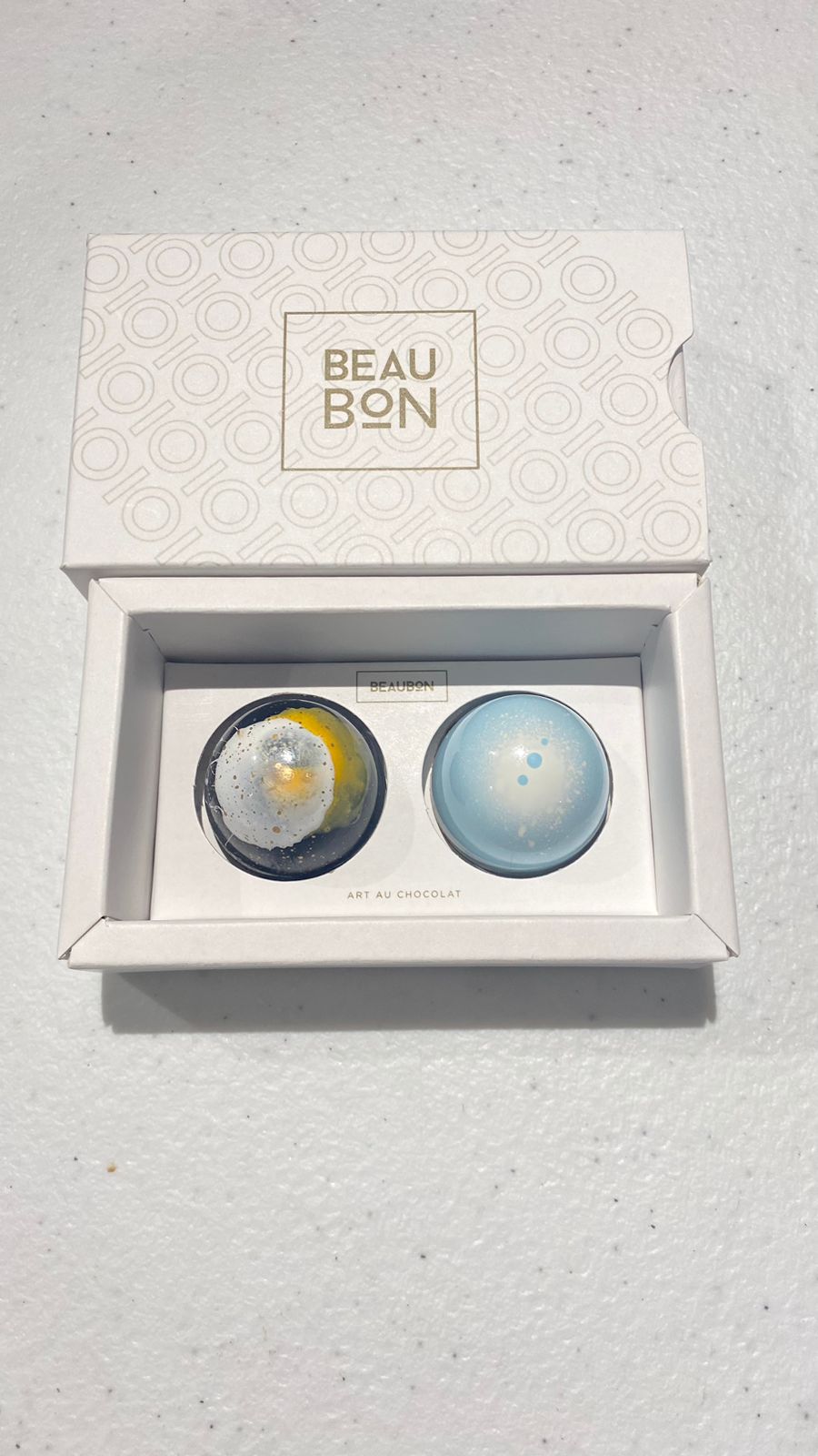 Gift-Box com 2 Beaubons Sortidos